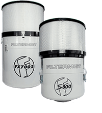 Filtermist Oil Mist Filters
