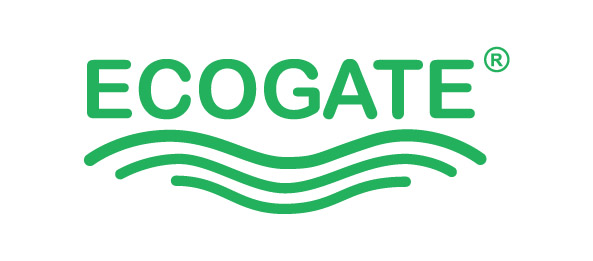 Ecogate logo