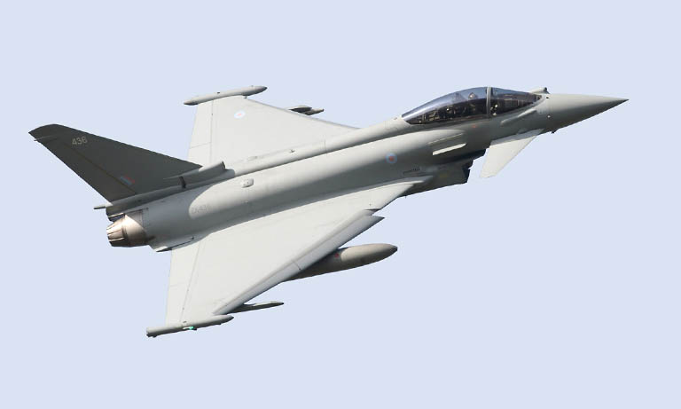 Aerospace and Defence