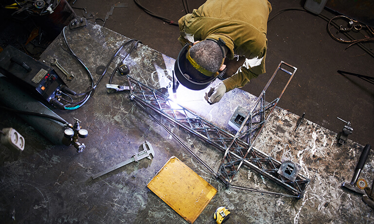Metal Fabrication
