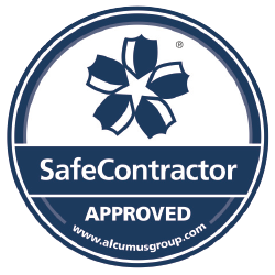 Safe Contractor