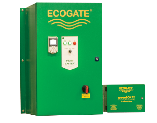 Ecogate Power Master
