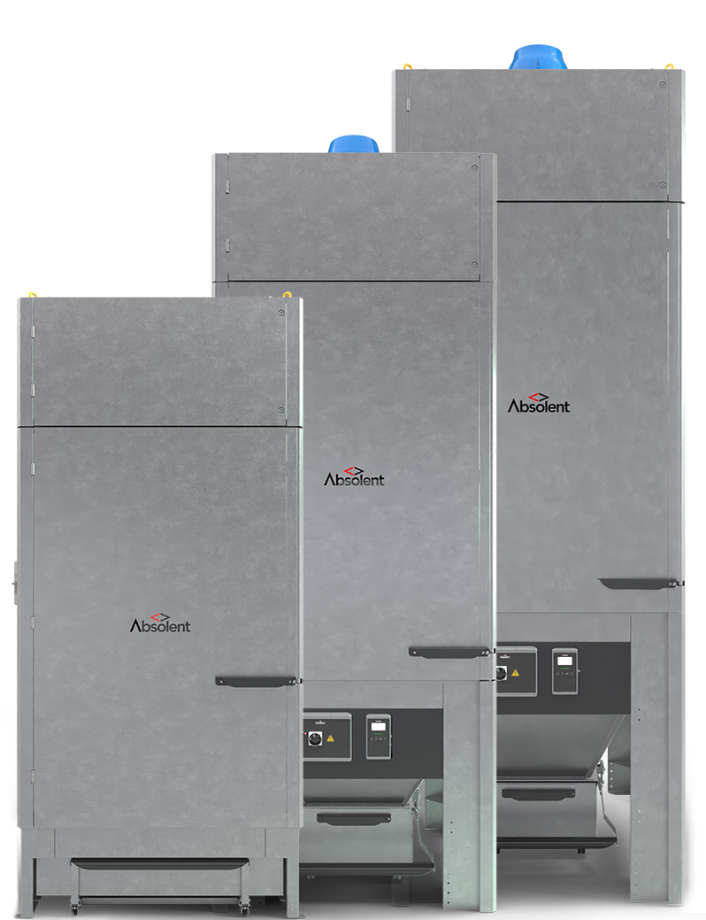 AD Dust Collector