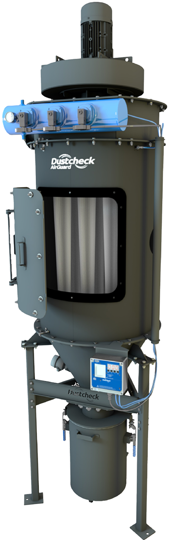 Dustcheck AirGuard