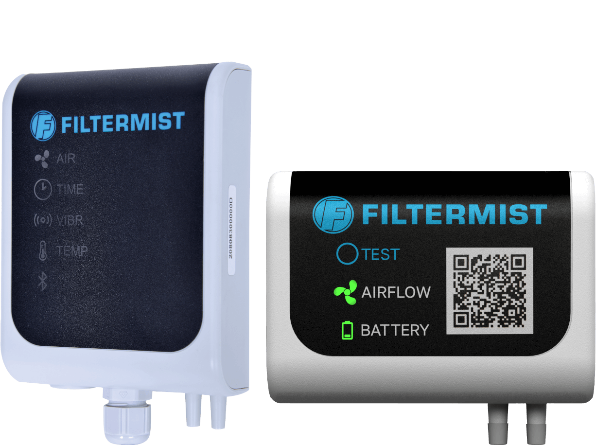 Filtermist F Monitor