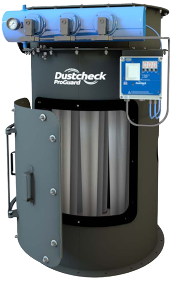 Dustcheck ProGuard
