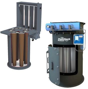 Venting Filters