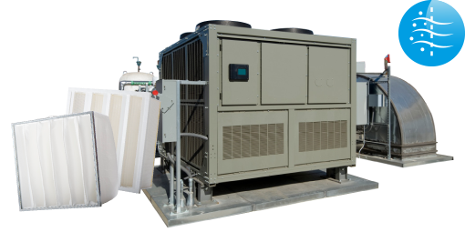 Air Filter Media
